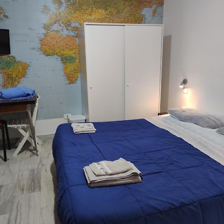 Monolocale Seaside Apartment Reggio di Calabria Bagian luar foto